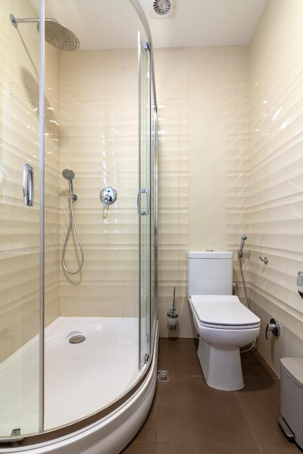 Royal Mini-Apart Hotel On Rynok Square Lviv Kültér fotó
